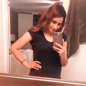 Meet your Posher, Esperanza